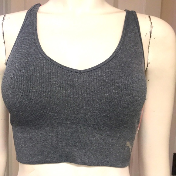 Puma Other - Puma Athletic/Athleisure Sports Bra, NWT!